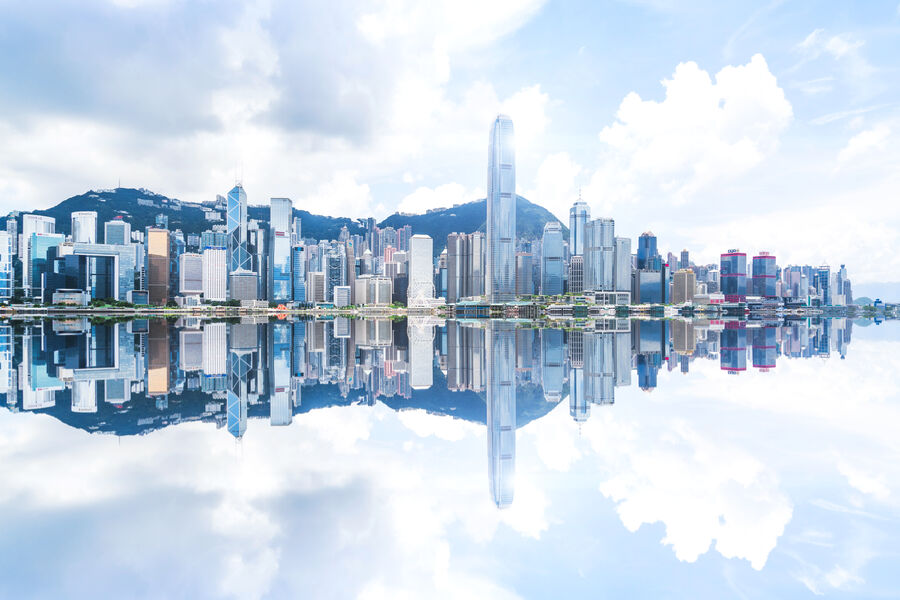 Hong Kong