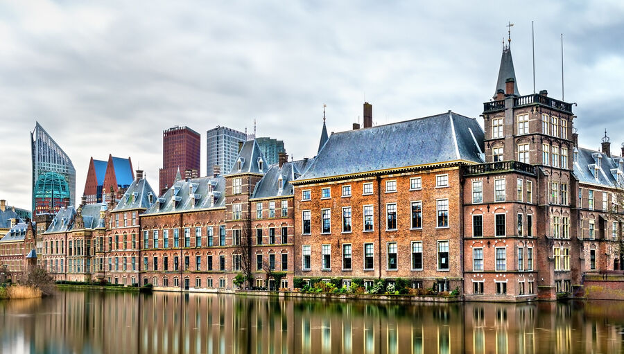 The Hague