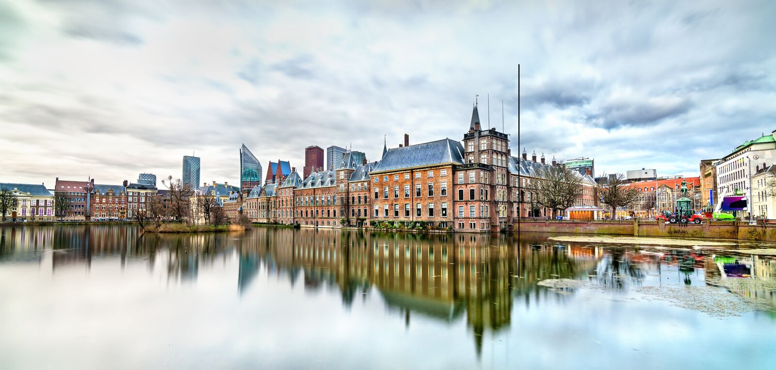 The Hague